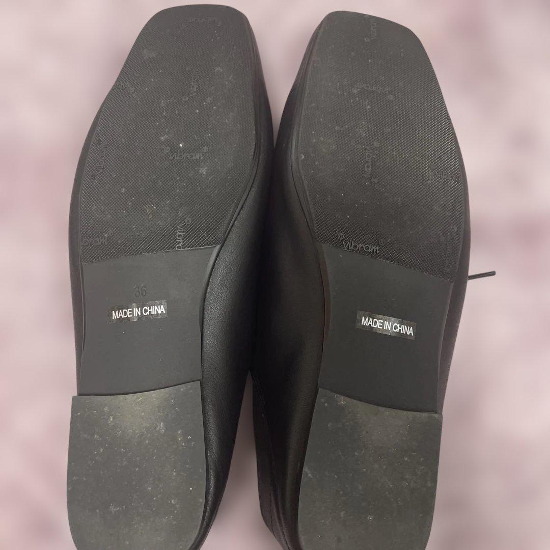 サツマ3070 様todayful Laceup Leather Shoes