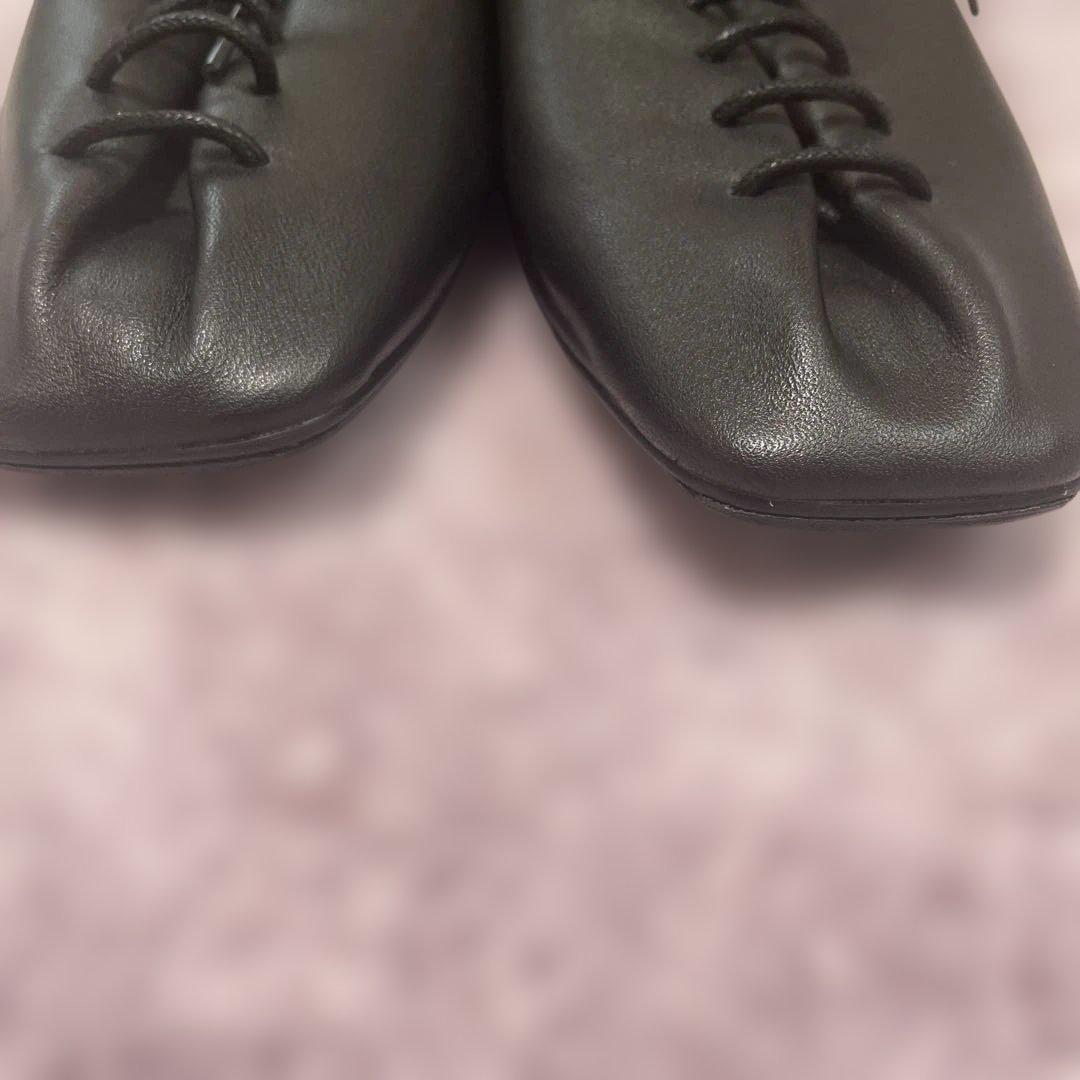 サツマ3070 様todayful Laceup Leather Shoes