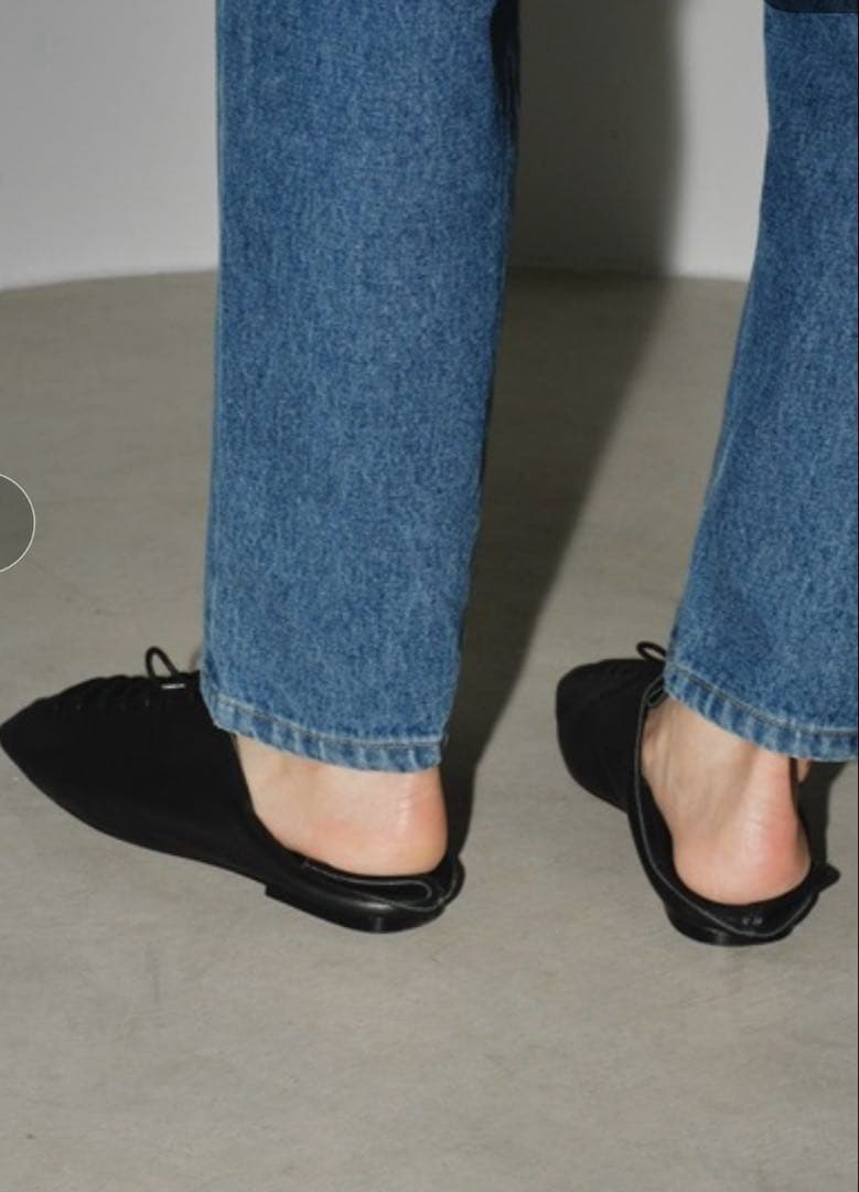 サツマ3070 様todayful Laceup Leather Shoes