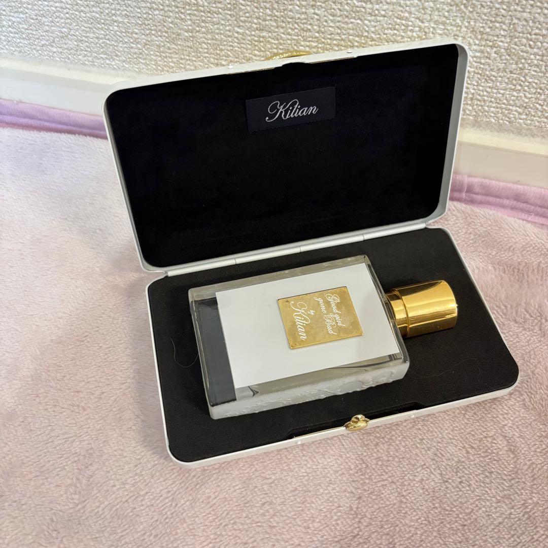 Kilian キリアン グッド ガール ゴーン バッド オード パルファム