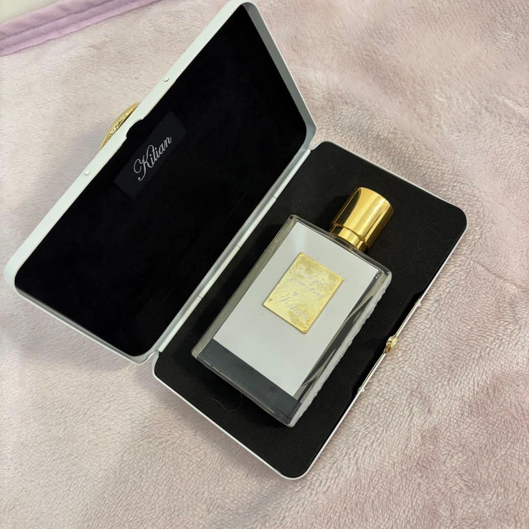 Kilian キリアン グッド ガール ゴーン バッド オード パルファム