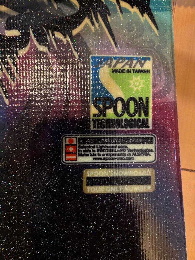 スノーボード　118cm 子供用　ビンディング　ブーツセット