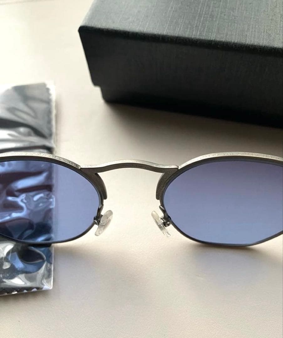 NAO 様、専用！マツダ matsuda サングラス 新品未使用