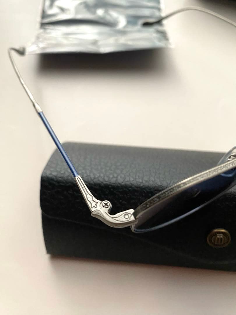 NAO 様、専用！マツダ matsuda サングラス 新品未使用