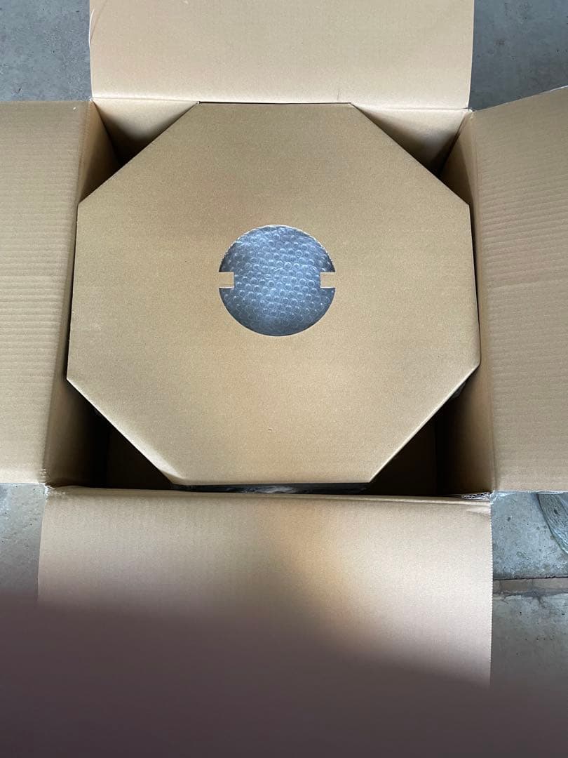 スバルXV ホイール　新車外し　18インチ　4本