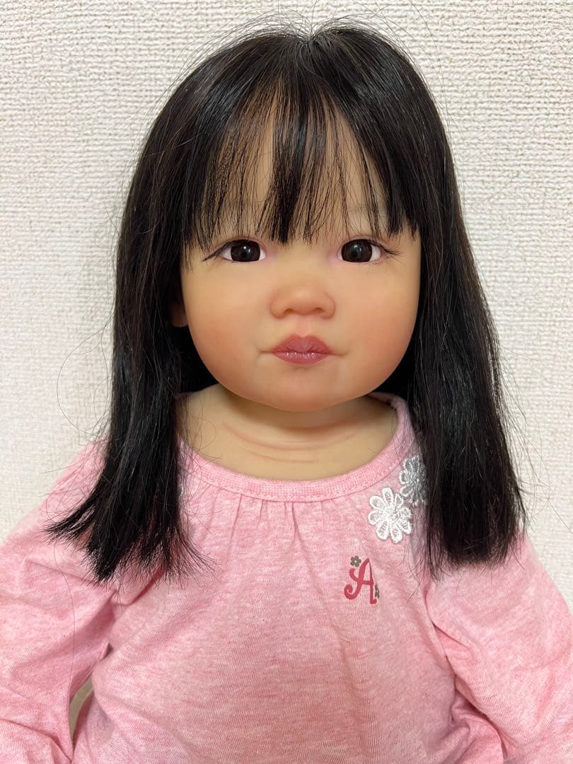 【リボーンドール】 Leonie