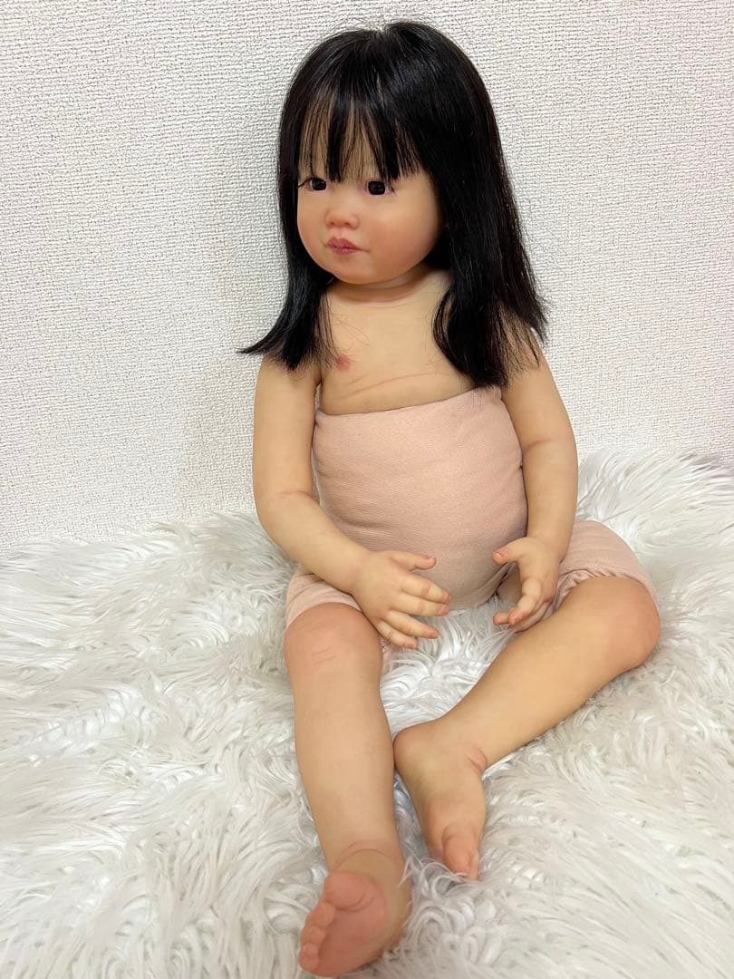 【リボーンドール】 Leonie