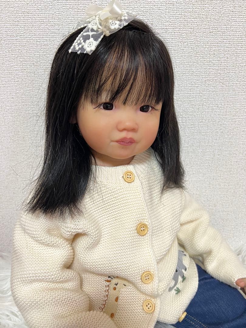 【リボーンドール】 Leonie