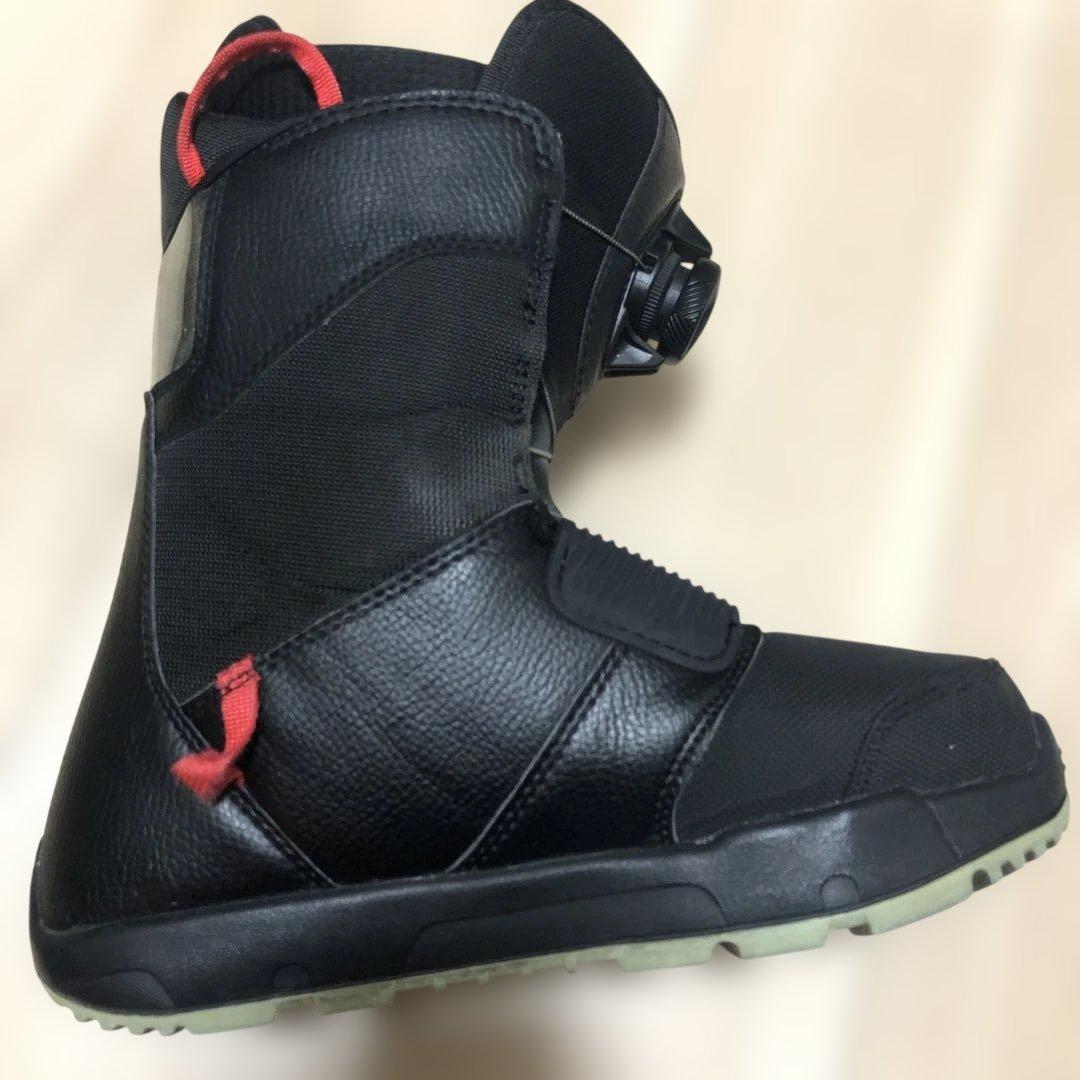 バートン Burton Progression Boa スノボブーツ 25.5