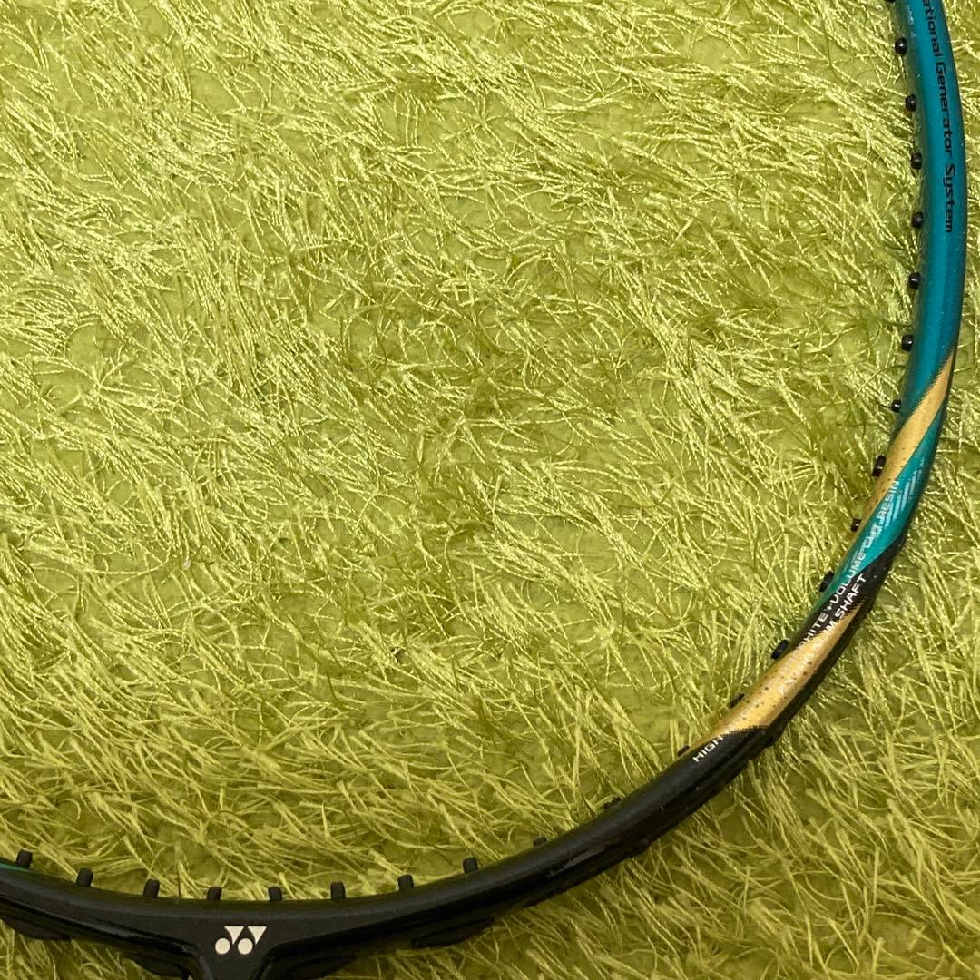 【良品】YONEX アストロクス88s pro 4U G6