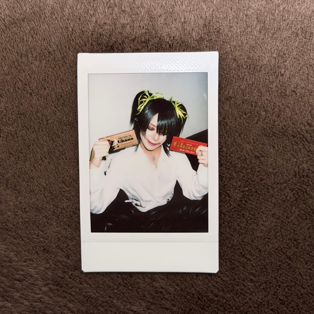 7*様 甘い暴力 咲 チェキ