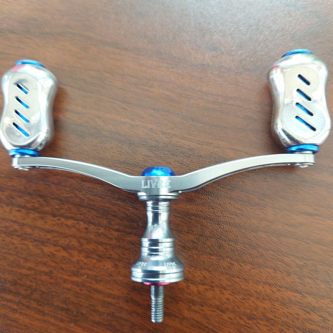 LIVRE WING100 シマノS2 リブレ ウイング100