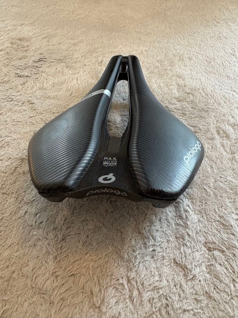 パーツ Prologo Dimension Nack 149g 245x143mm