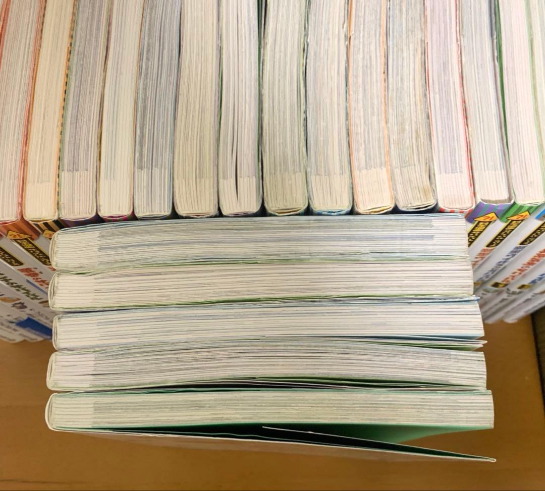 サバイバルシリーズ　27冊　セット