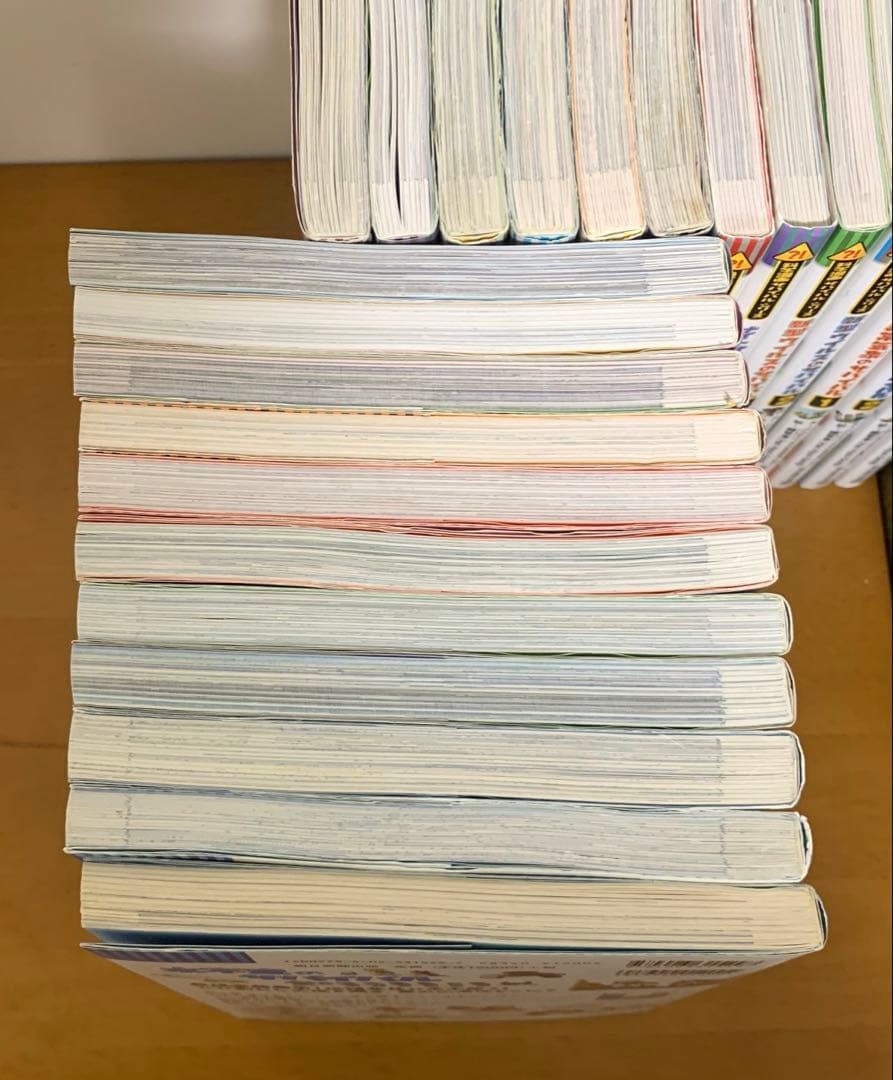 サバイバルシリーズ　27冊　セット