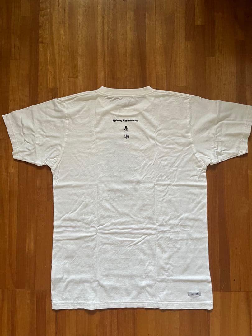 小泉今日子 × SOPHNET. 30th Anniversary BOXセット