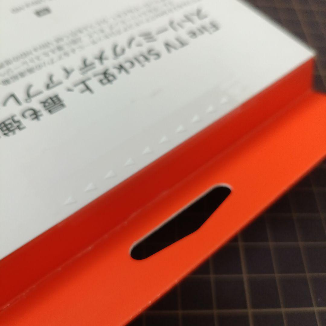 fire tv stick 4K MAX 未開封