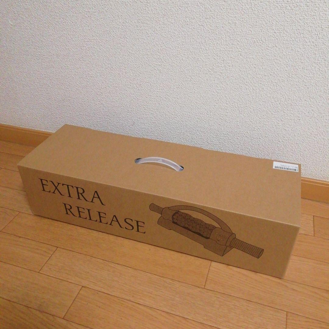 エクストラリリース　GACKTローラー