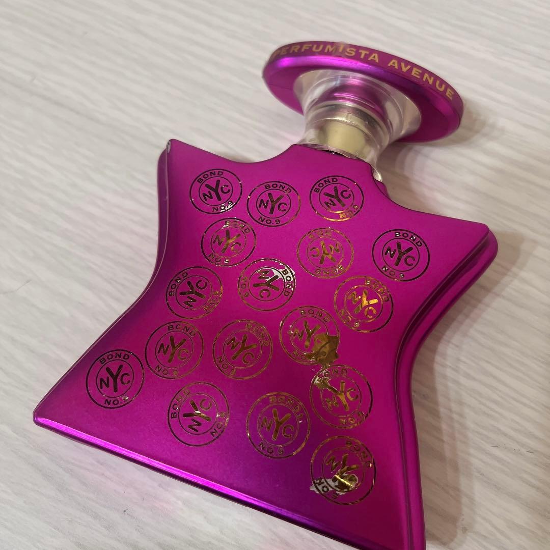 パフューミスタアベニュー BOND NO.9