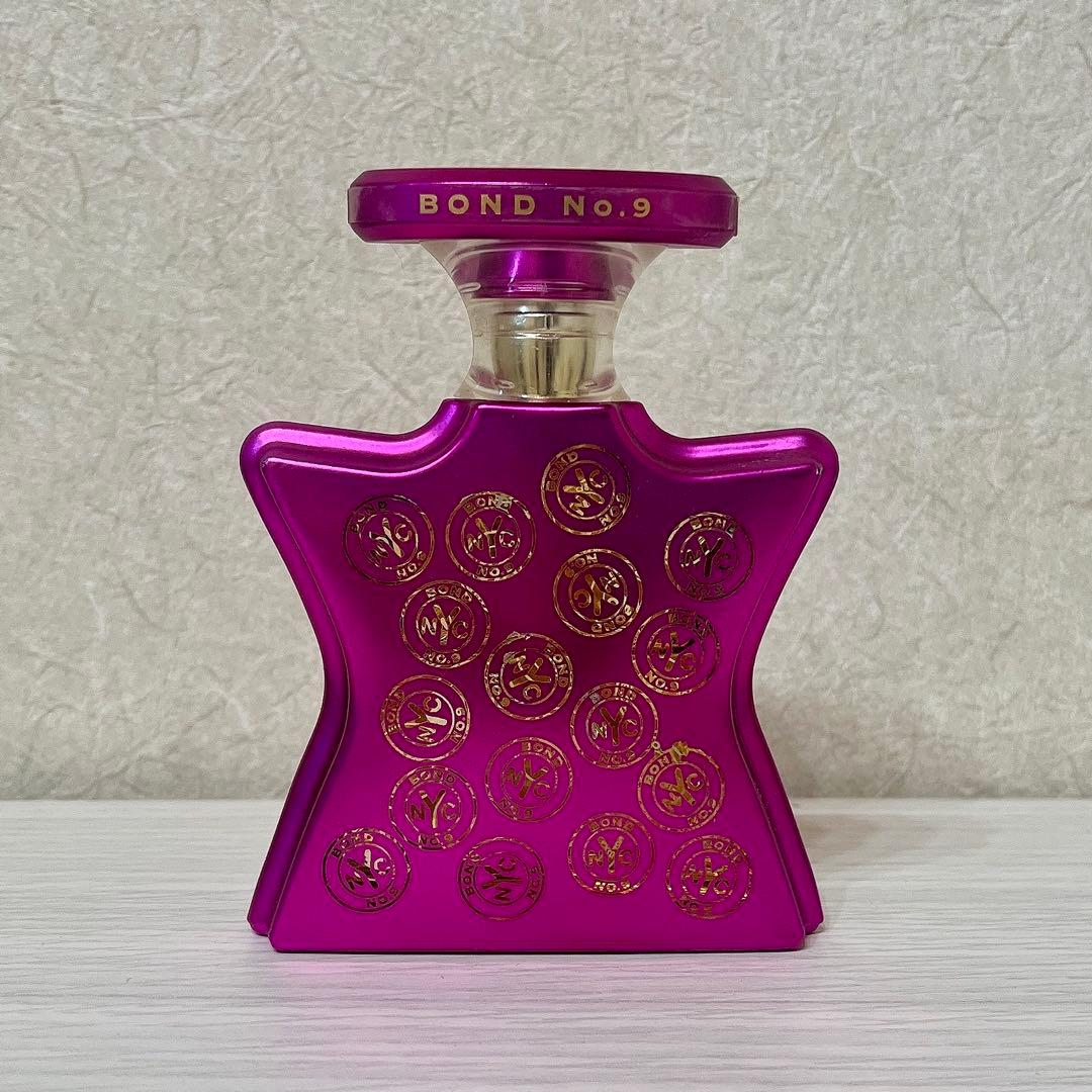パフューミスタアベニュー BOND NO.9