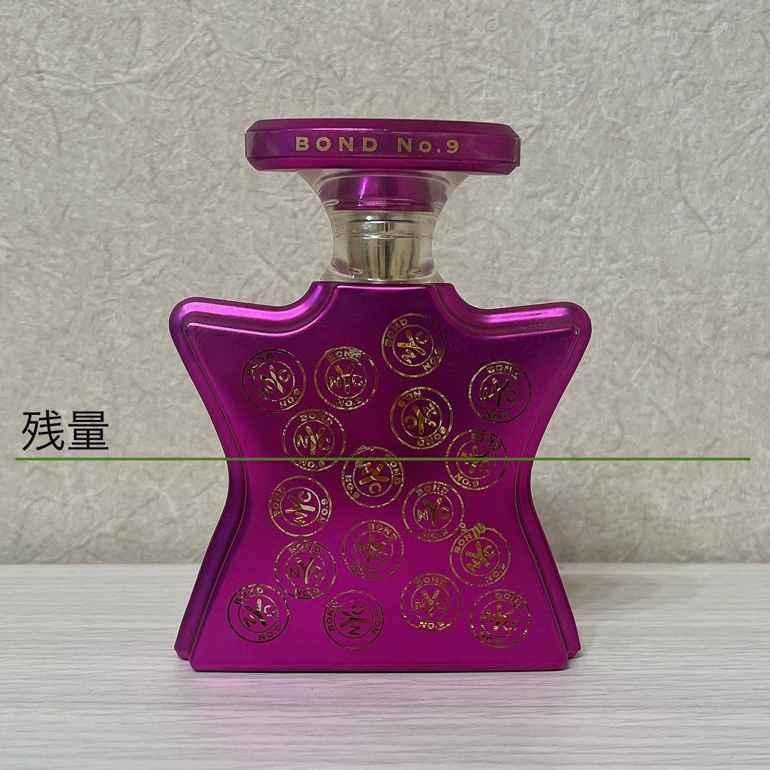 パフューミスタアベニュー BOND NO.9