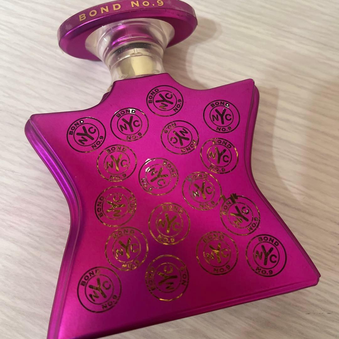 パフューミスタアベニュー BOND NO.9
