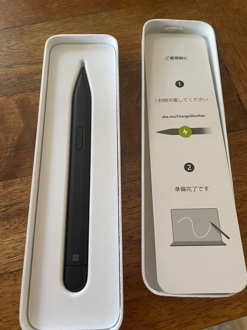 Microsoft Surface スリム ペン 2