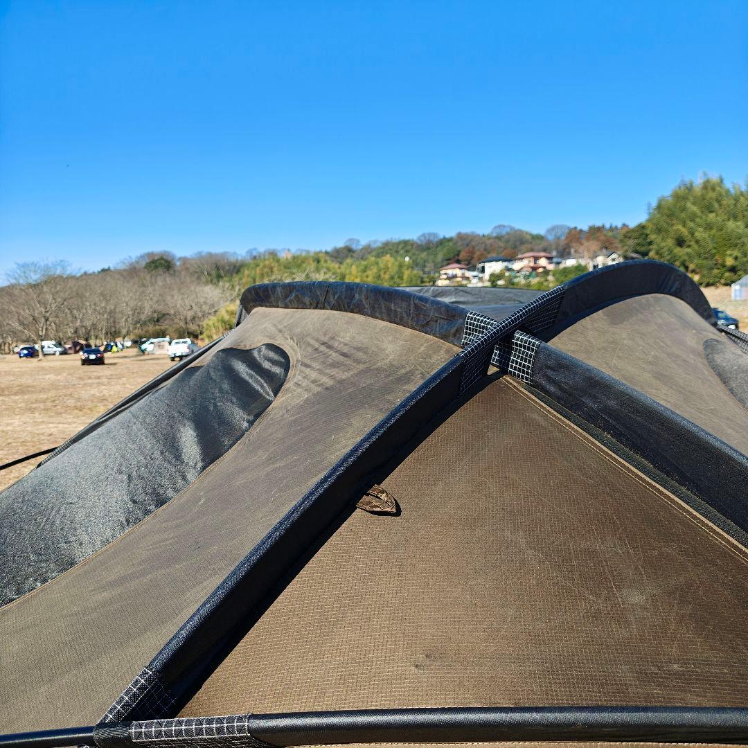 TOMOUNT DOME-OTTO S2 PRO Mサイズ