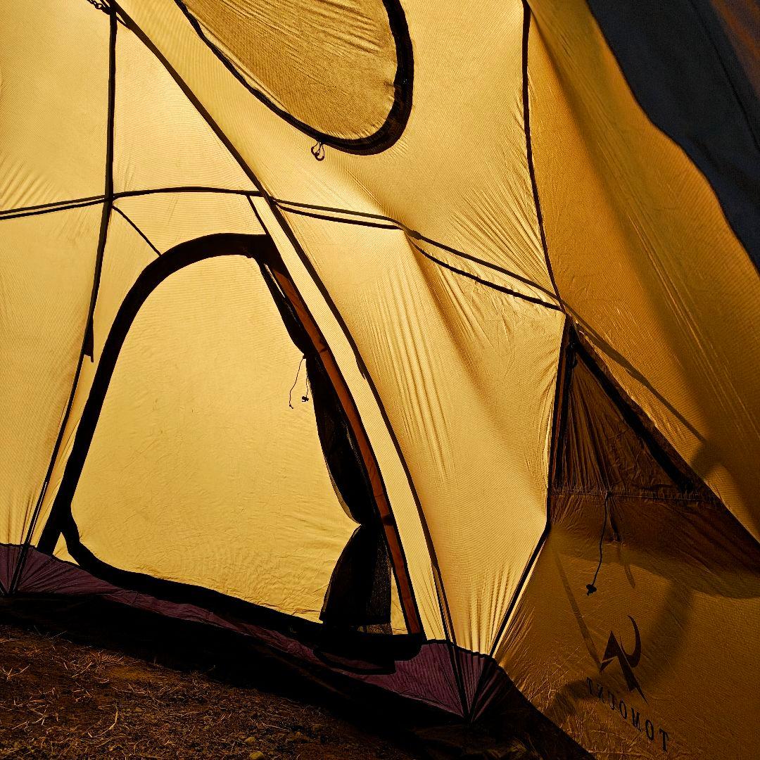 TOMOUNT DOME-OTTO S2 PRO Mサイズ