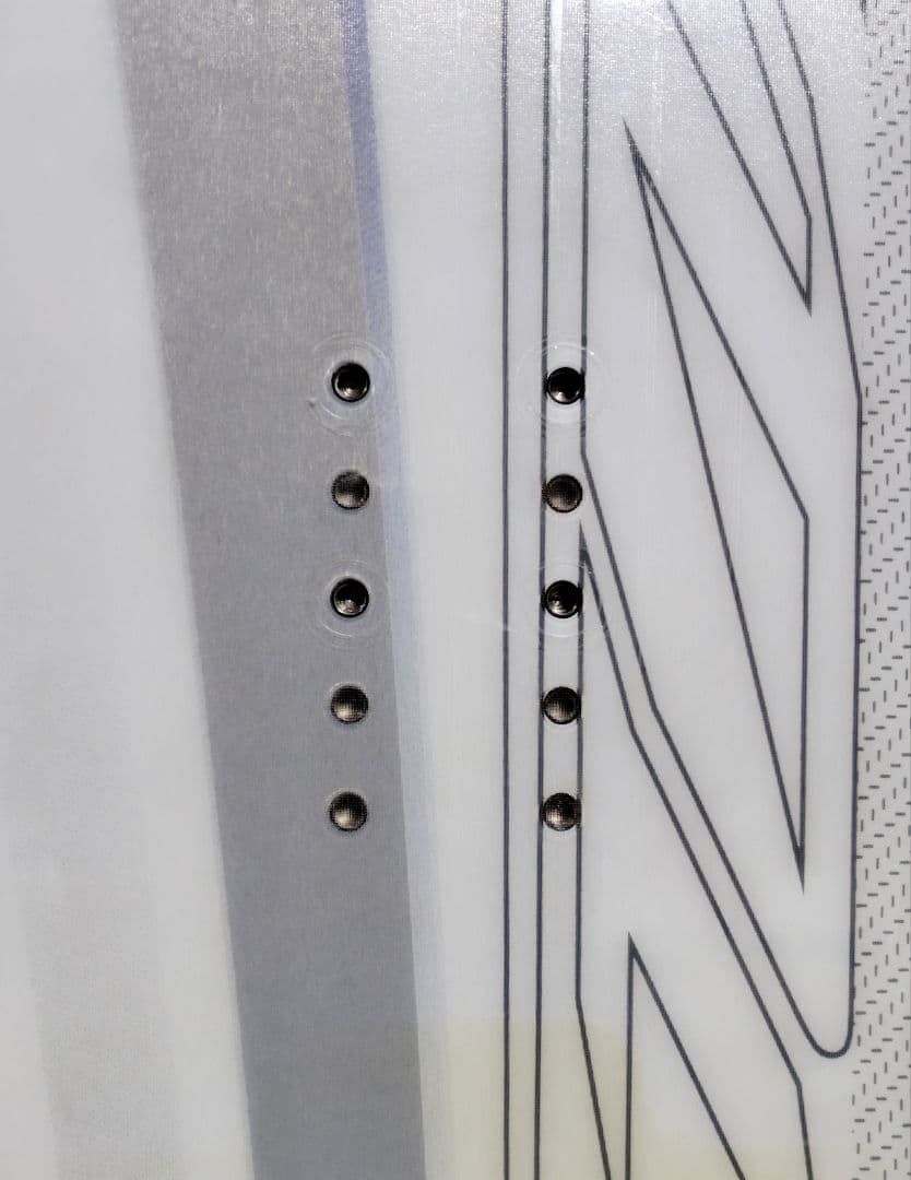 [ 美品 ] オガサカ アルペンスノーボード EVO-GS / 172cm