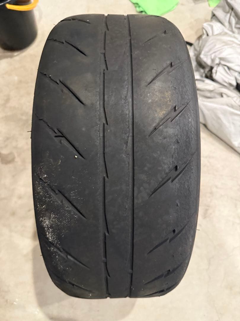 RAYS TE37 16インチ 1本のみ