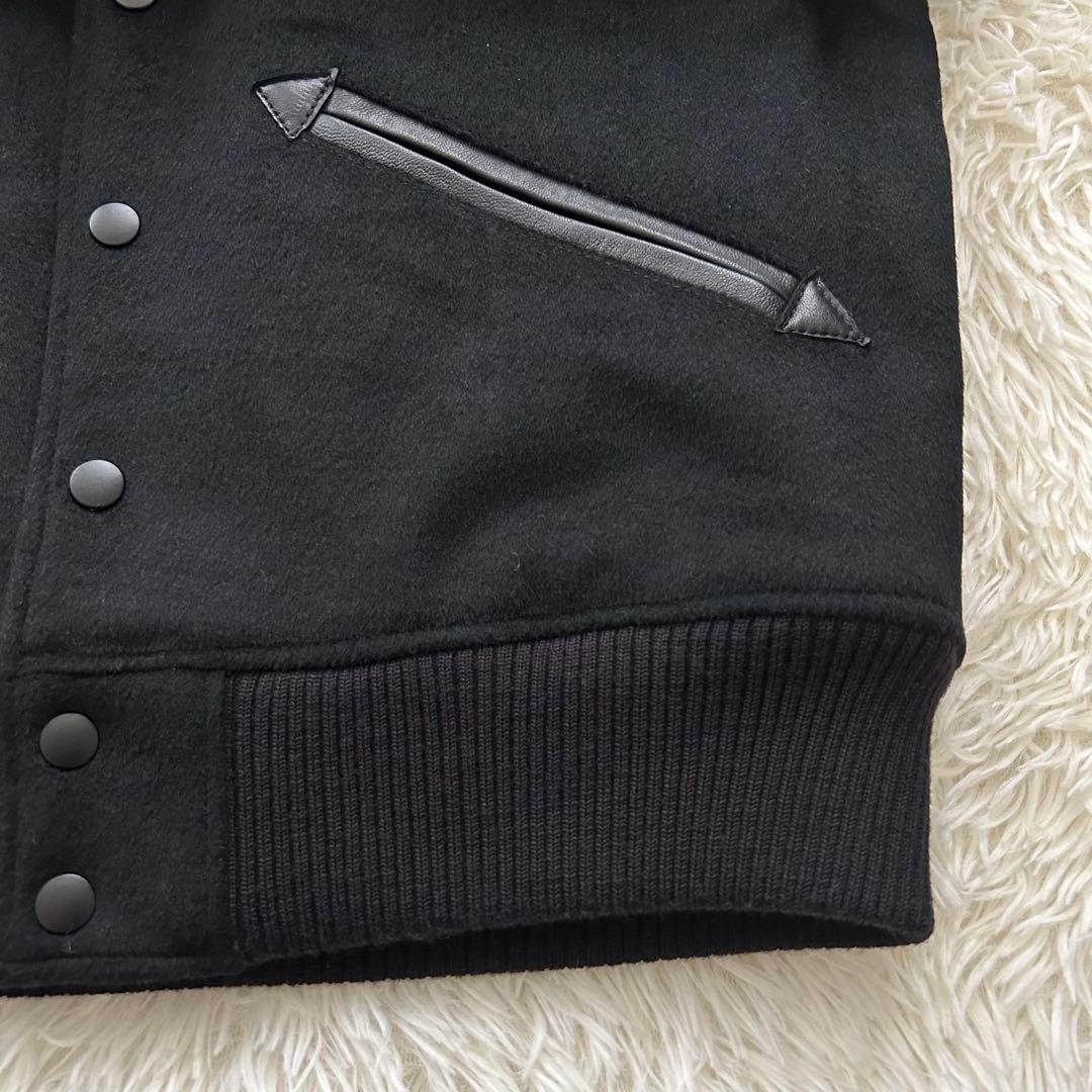 nagi様【エックスガール×ヒステリックグラマー】コラボジャケット　スタジャン