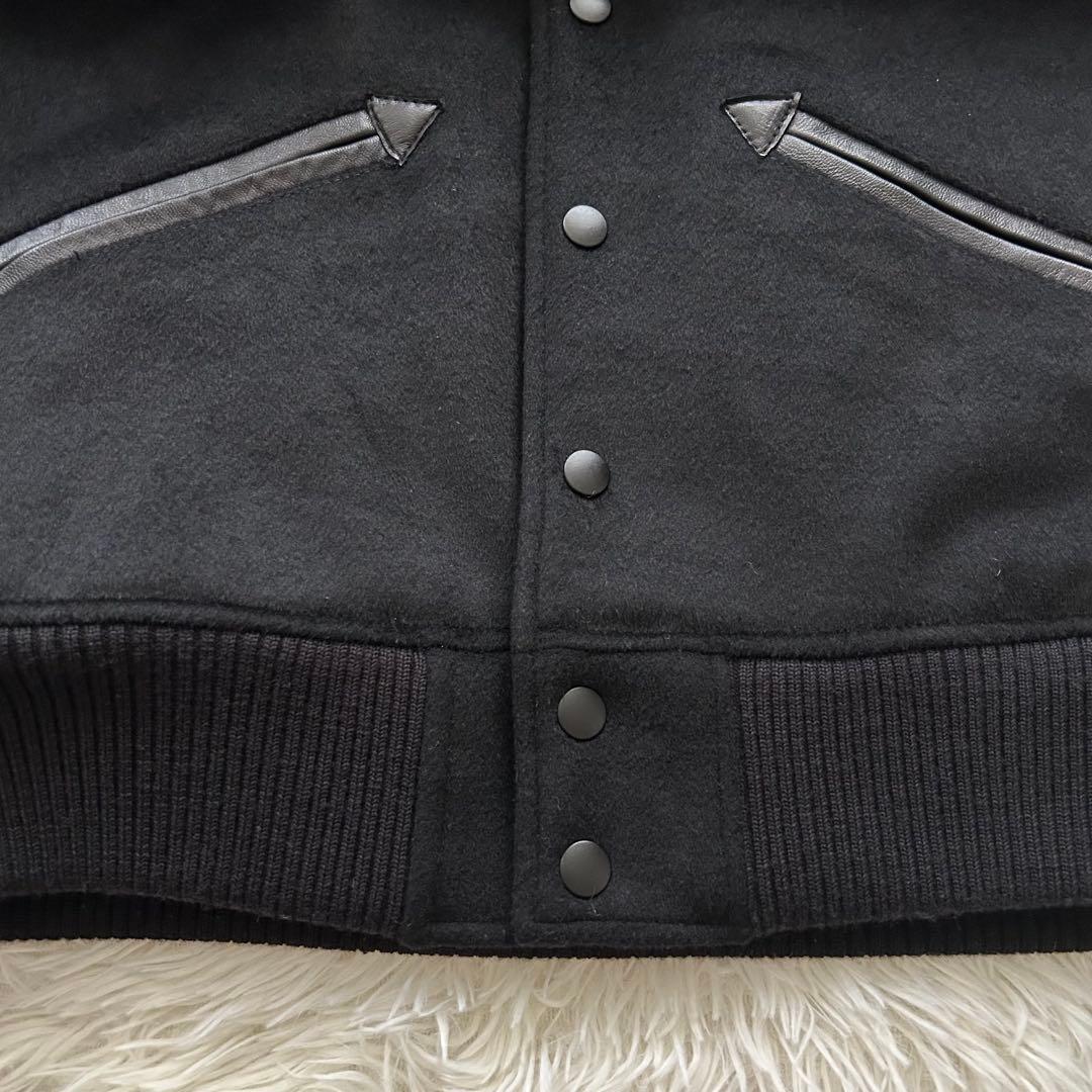 nagi様【エックスガール×ヒステリックグラマー】コラボジャケット　スタジャン