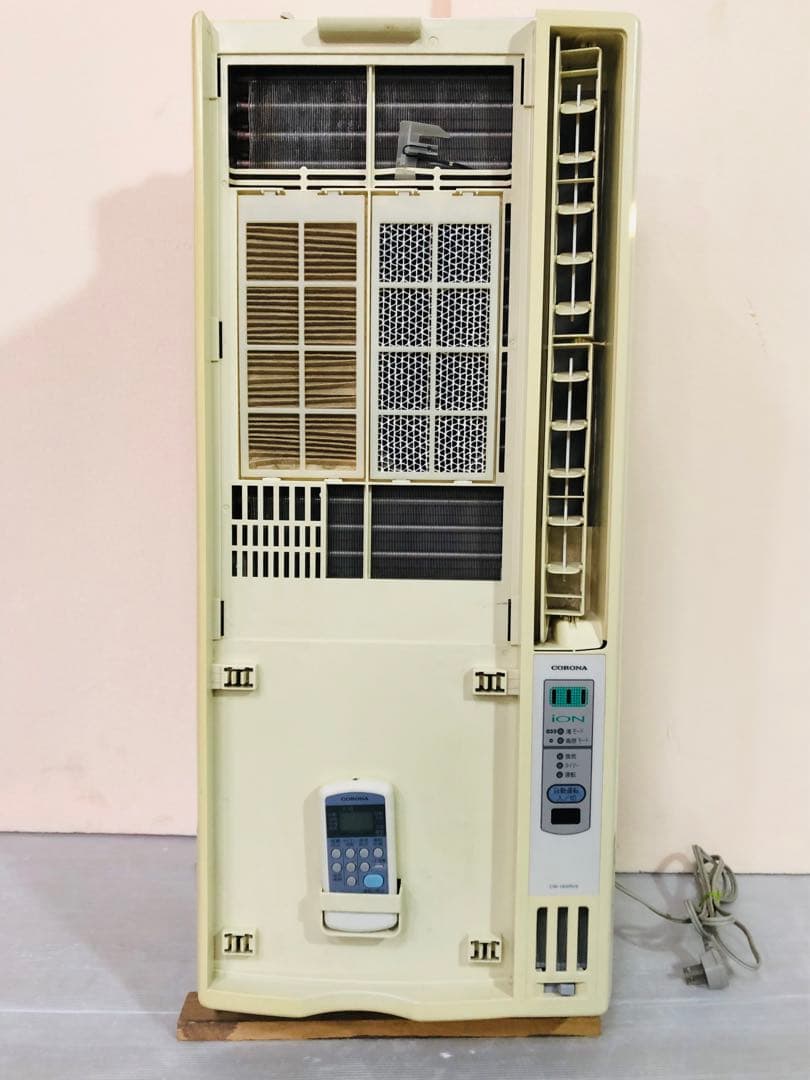 コロナ ウインドエアコン CW-183iRV6