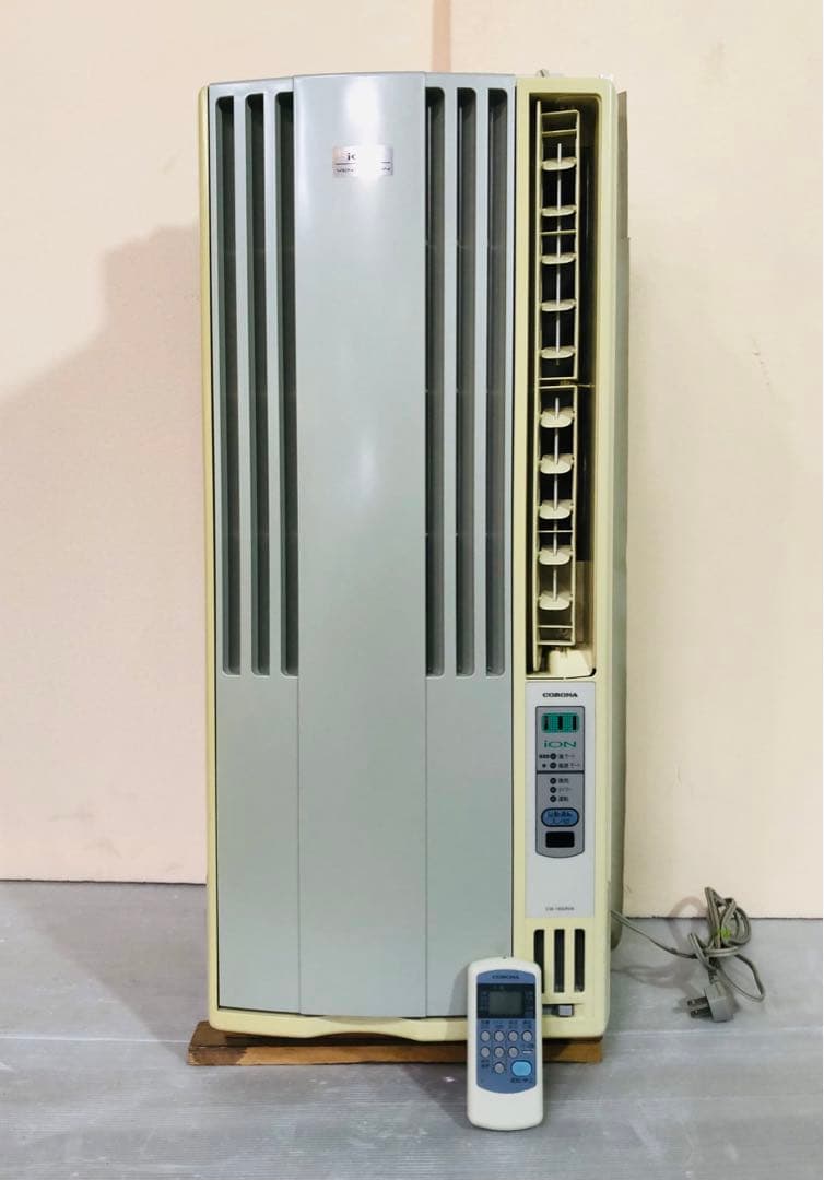 コロナ ウインドエアコン CW-183iRV6