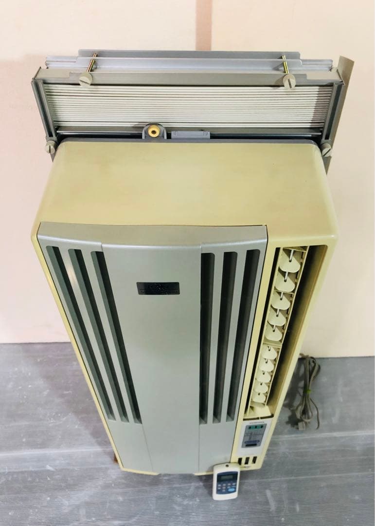 コロナ ウインドエアコン CW-183iRV6