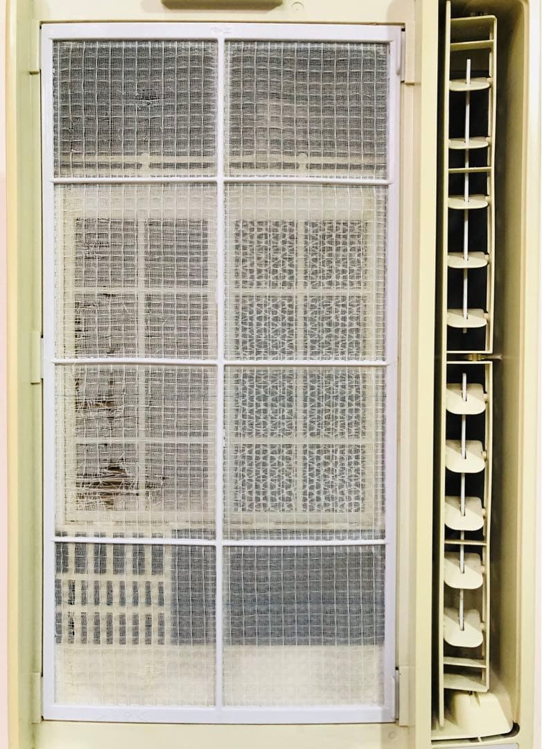 コロナ ウインドエアコン CW-183iRV6