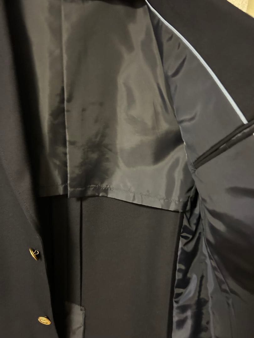 Jプレス ネイビー ブレザー 上着 キッズ170