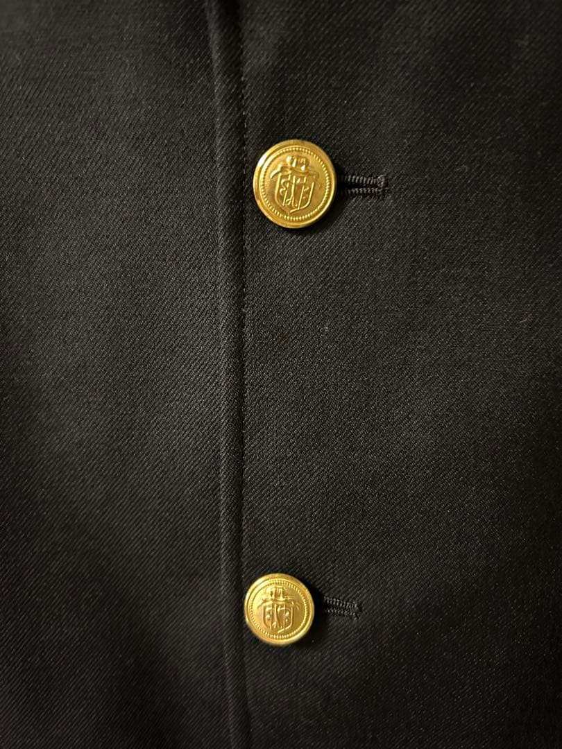 Jプレス ネイビー ブレザー 上着 キッズ170