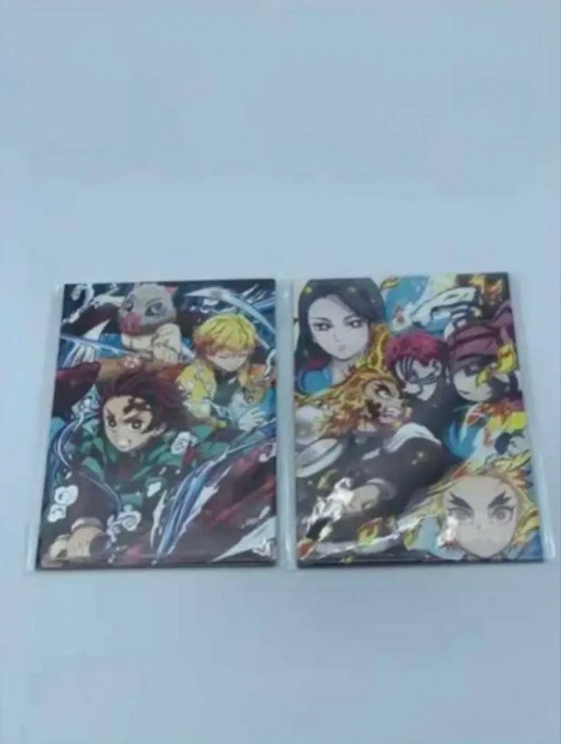 無限城編2個　鬼滅の刃　全巻&外伝、映画「無限列車編」全特典完璧セット❗️ 全新品