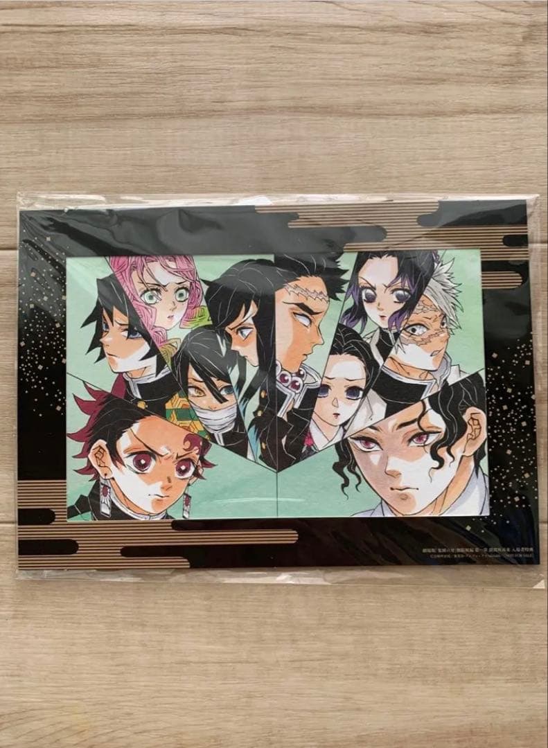 無限城編2個　鬼滅の刃　全巻&外伝、映画「無限列車編」全特典完璧セット❗️ 全新品