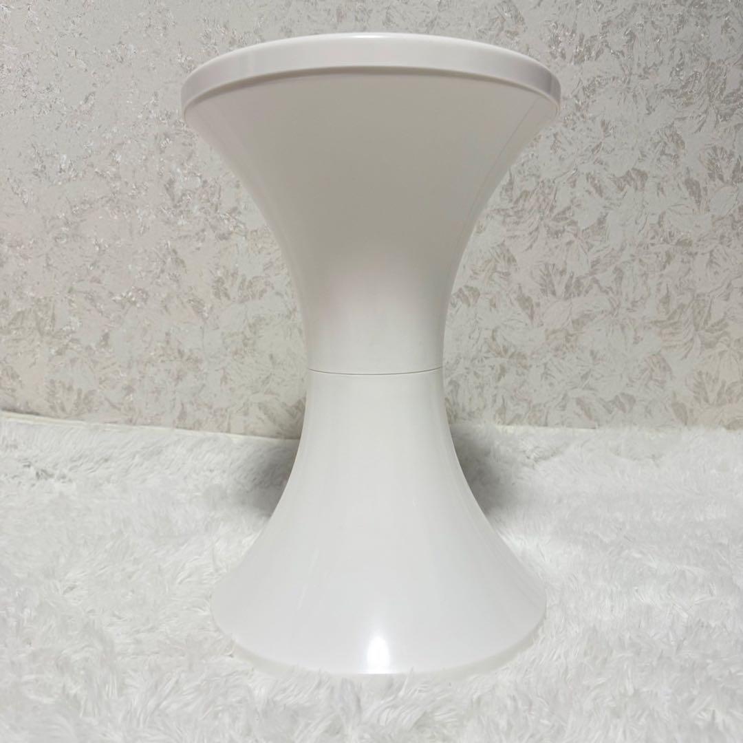 【Stamp】Tamtam Pop スツール　ピンク　ホワイト　セット販売