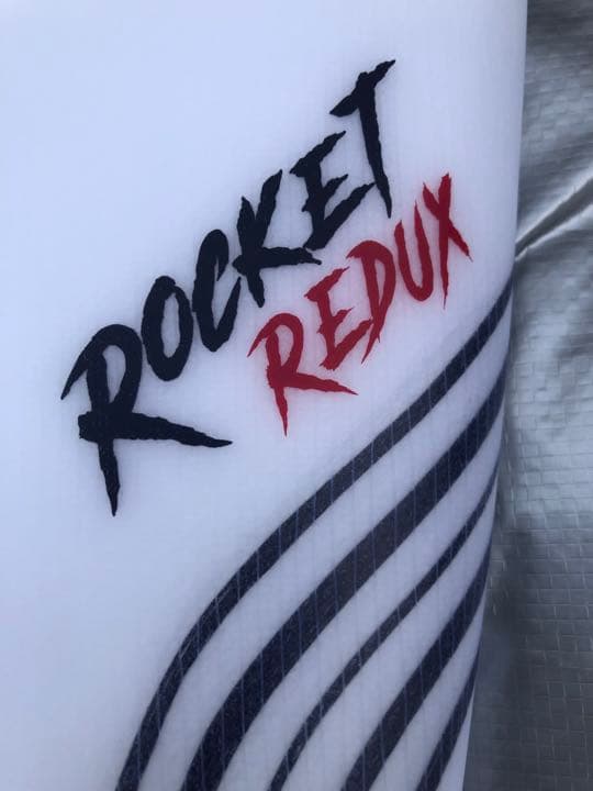 大幅値下げ新品LOST ROCKET REDUX CARBON