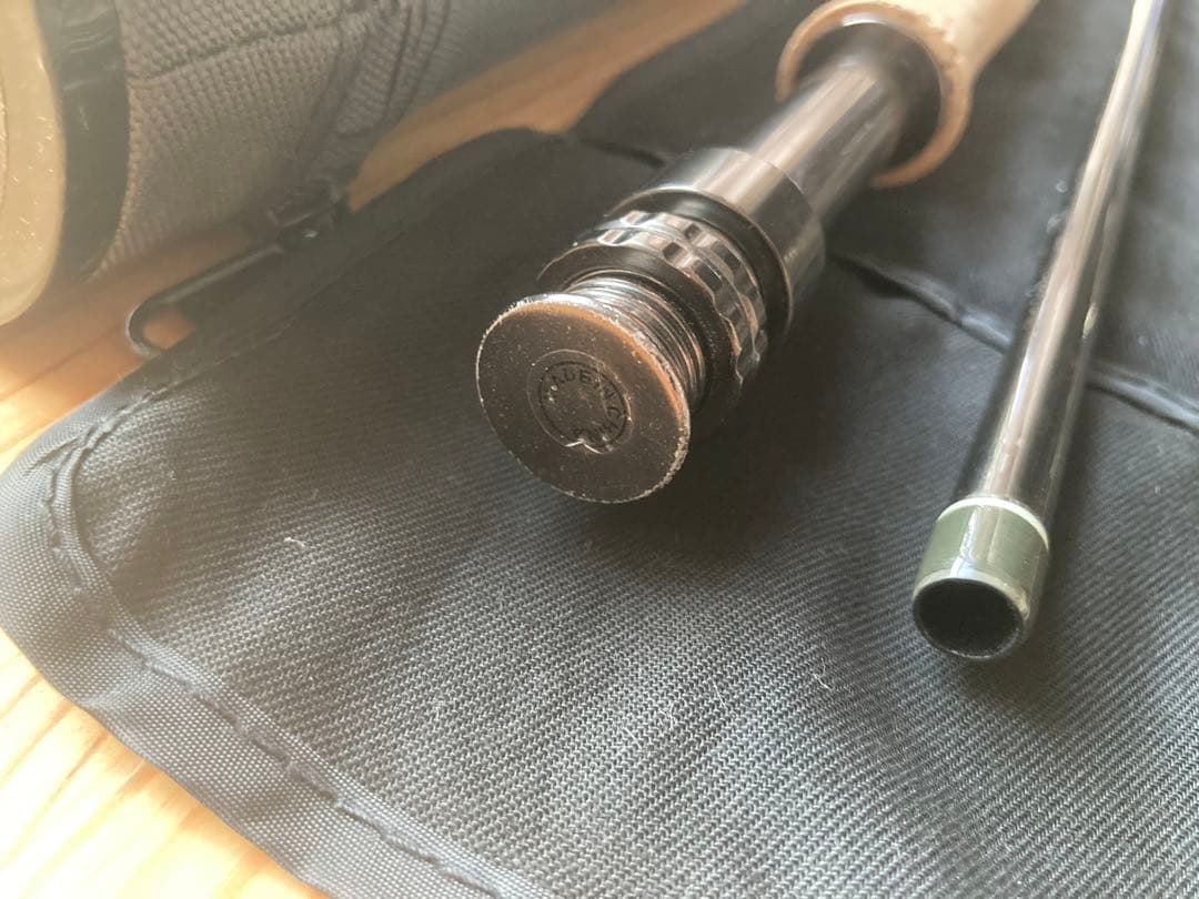 【ORVIS】 クリアウォーター 906-6