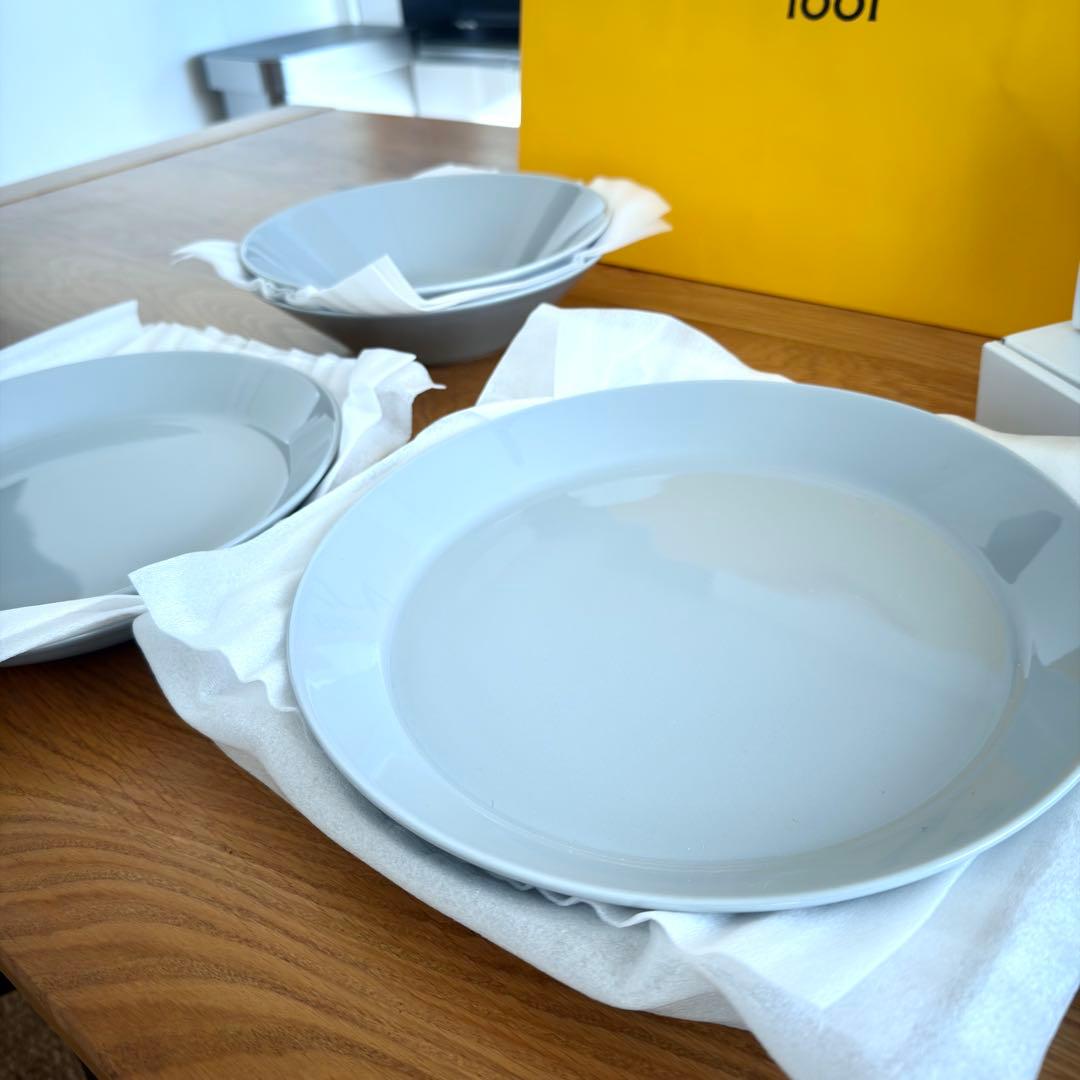 【イッタラ】 イッタラ　6点　イッタラ福袋　2026 ティーマ