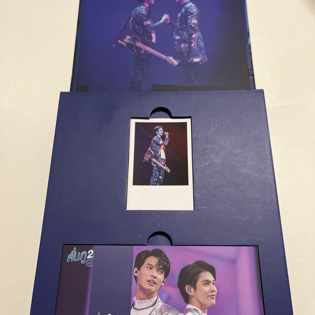 【本日価格】2gether live on stage DVD BOX