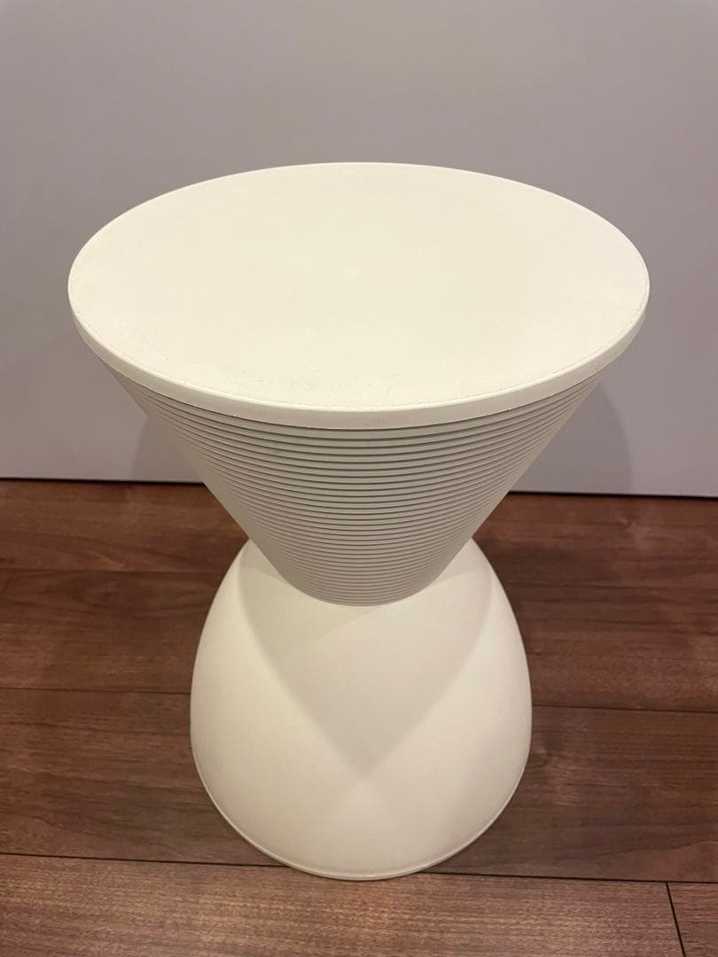 kartell カルテル PRINCE AHA プリンスアハ 正規品 ホワイト