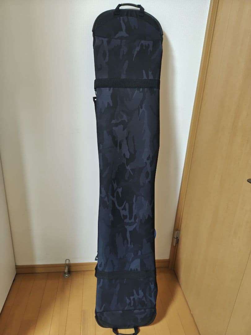 スノーボード、ブーツセット