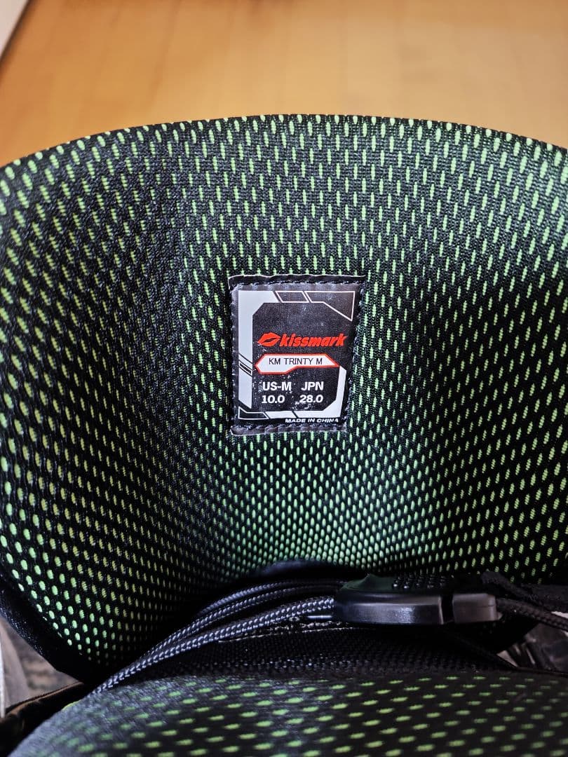 スノーボード、ブーツセット