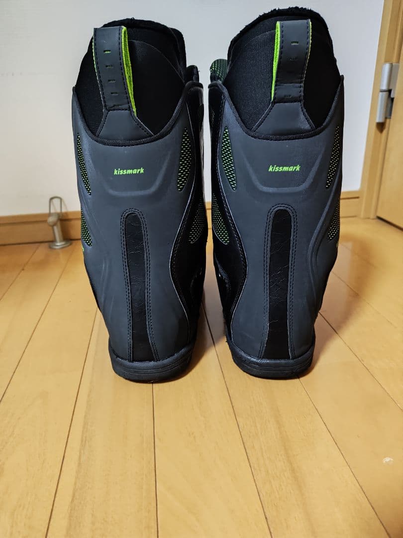 スノーボード、ブーツセット